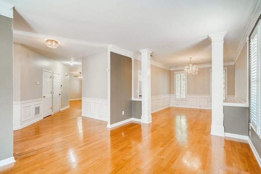 Building Photo - 1455 Stoney Field Pl