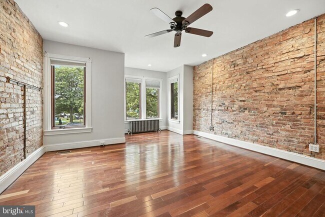 Building Photo - 1202 Florida Ave NE