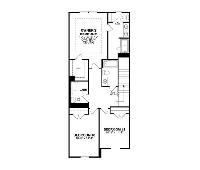 Building Photo - BeautifulTownhome in North Charlotte