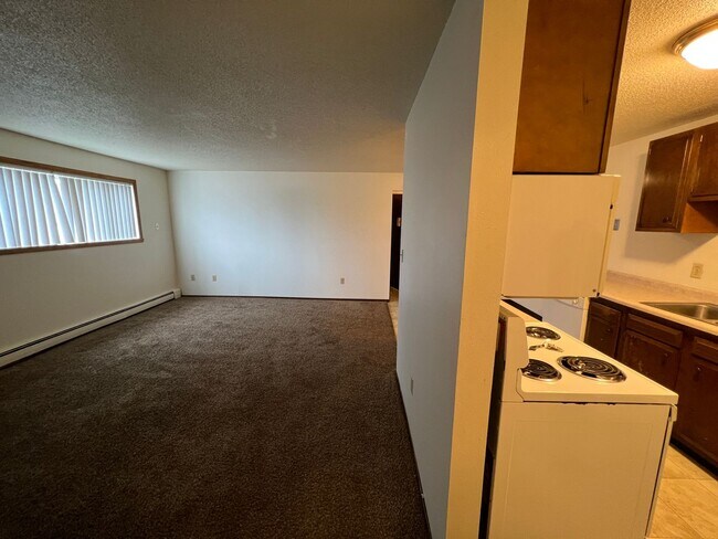Interior Photo - Ashton