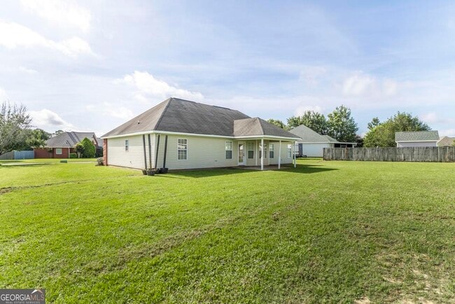 Building Photo - 105 Millstone Way