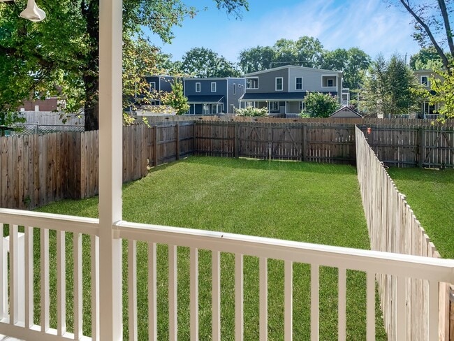 Building Photo - 3 Bed/2Bath Open Concept Home in Church Hi...