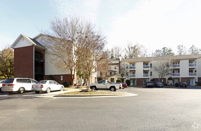 Building Photo - Trinity Ridge