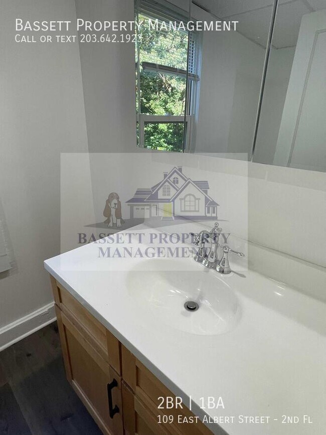 Building Photo - 109 E Albert St