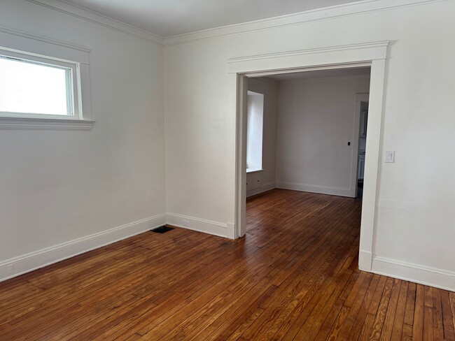 2BR Apt in Battery Park - 7415 Goodwalt Ave