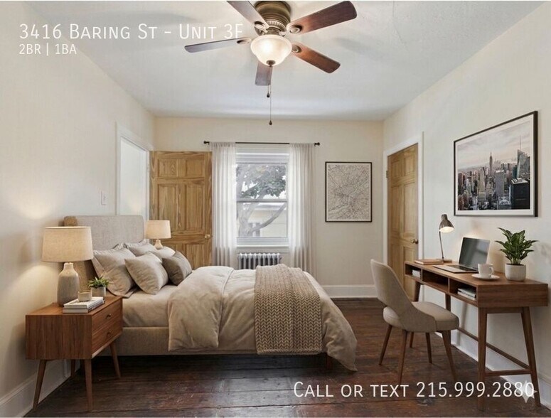Building Photo - 3416 Baring St