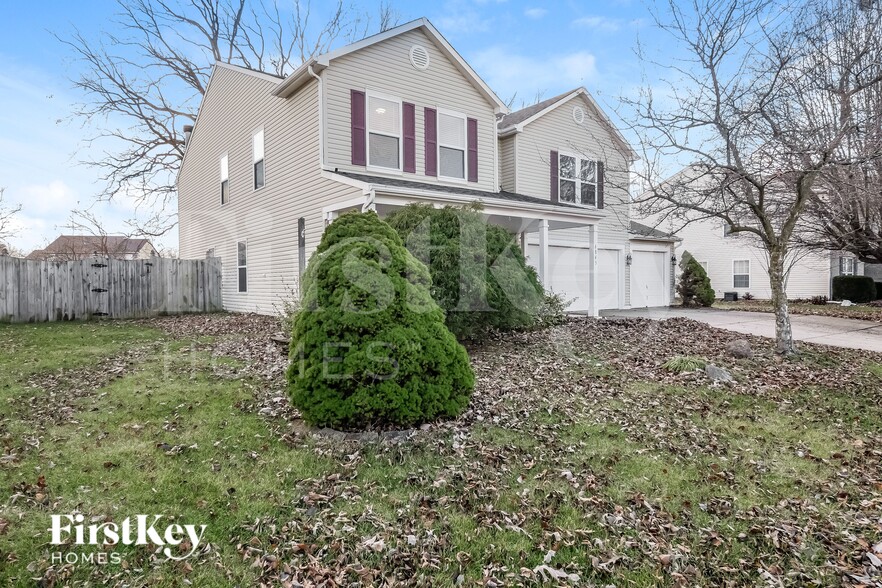 Building Photo - 6845 Woodland Heights Dr