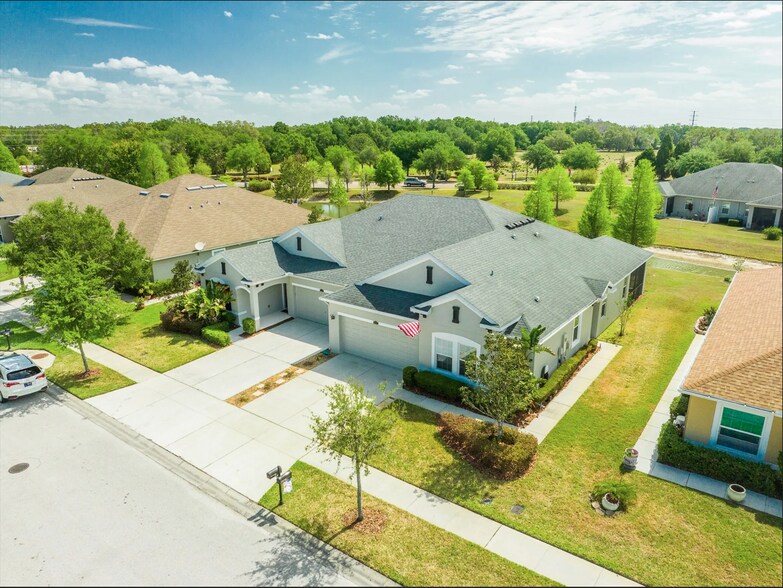 Building Photo - 4322 Ashton Meadows Way