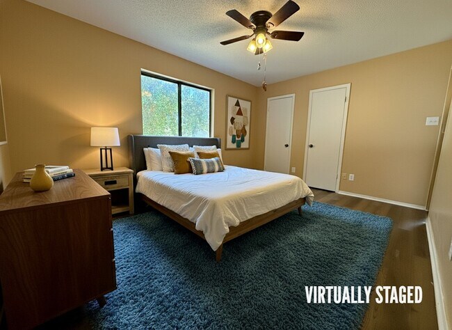 Building Photo - 2308 Ridglea Ct