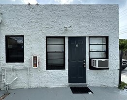 Building Photo - 401 N H St