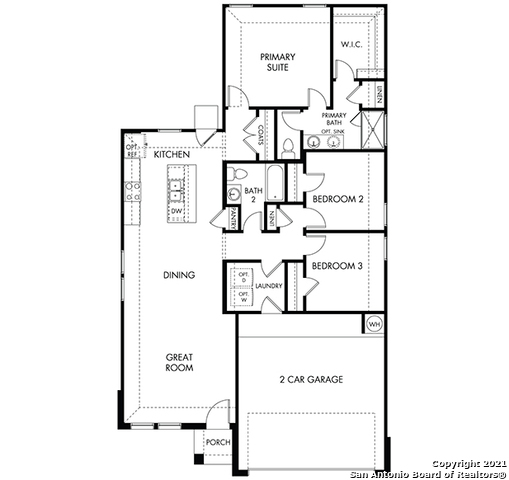 Building Photo - 1231 Meyers Mdw