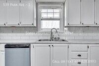 Building Photo - 539 Park Ave