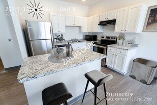Building Photo - Tin Plate Apartments