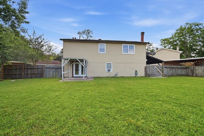 Building Photo - 3403 Dryburgh Ct