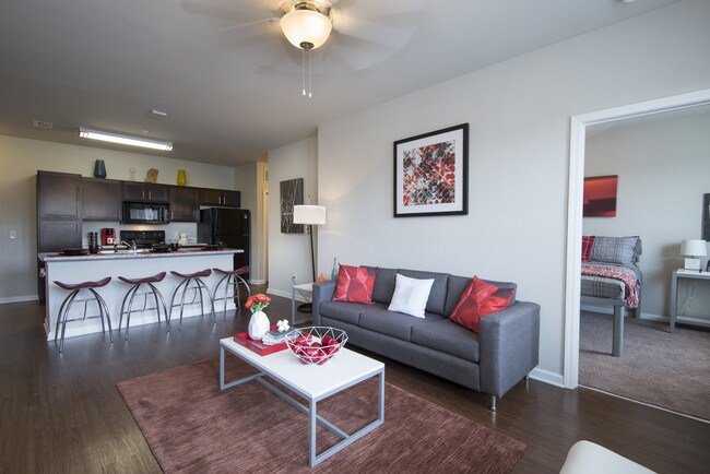 Building Photo - Philo Starkville