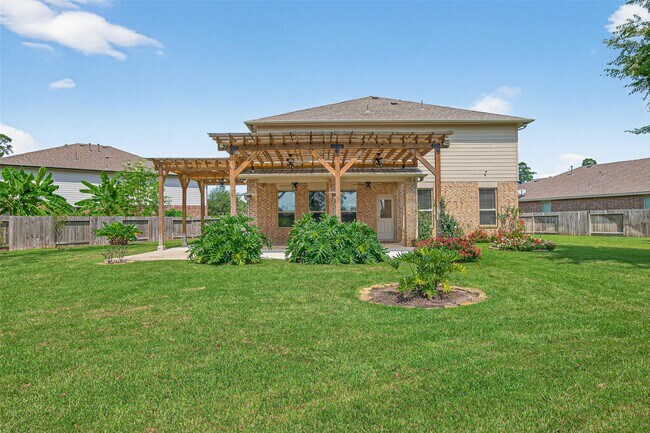 Building Photo - 14002 Wolftrap Ln