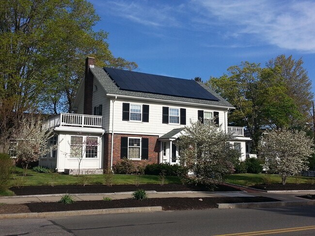 Primary Photo - 269 Waltham St