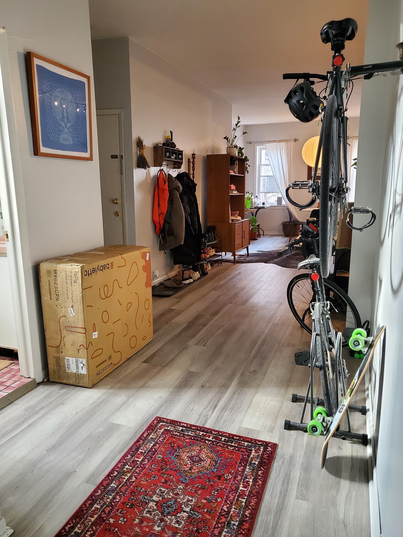 Building Photo - 2509 W Augusta Blvd