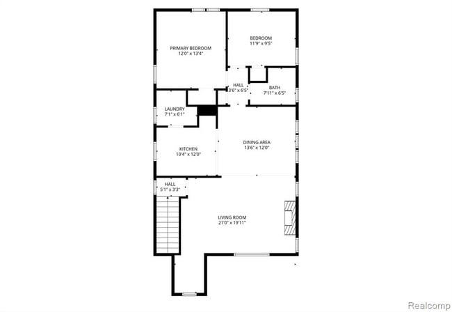 Building Photo - 14615 Winthrop St