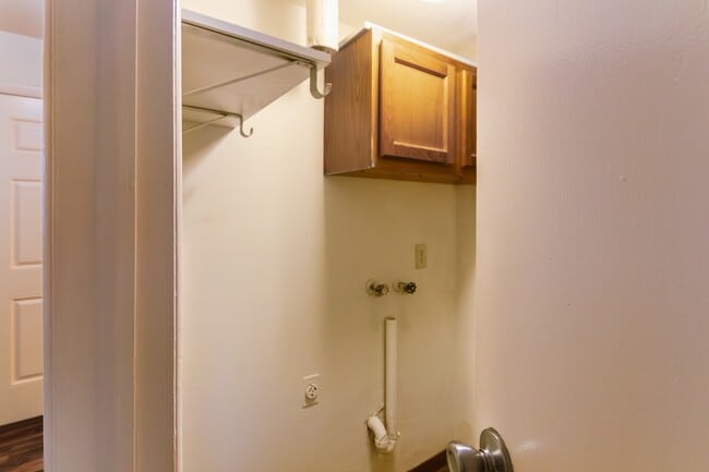 Floorplan - Fairfield Pointe