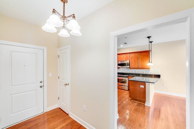 Building Photo - COMING SOON! Live Where Charm Meets Convenience – Dilworth Walk Condo!