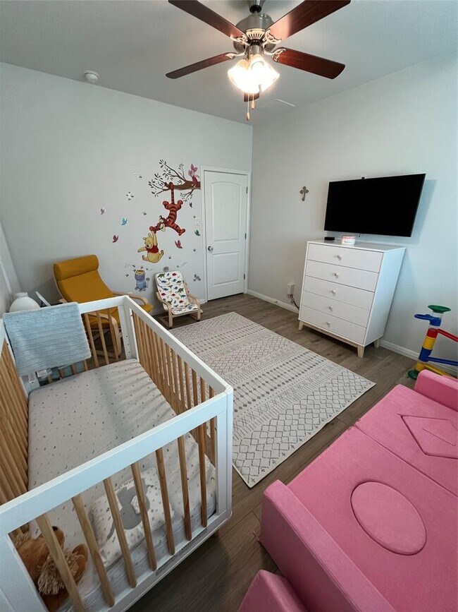 Building Photo - 8145 Daisy Cutter Crossing