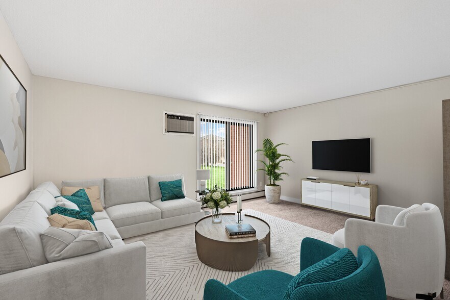 Building Photo - The Pointe at Cedar Grove