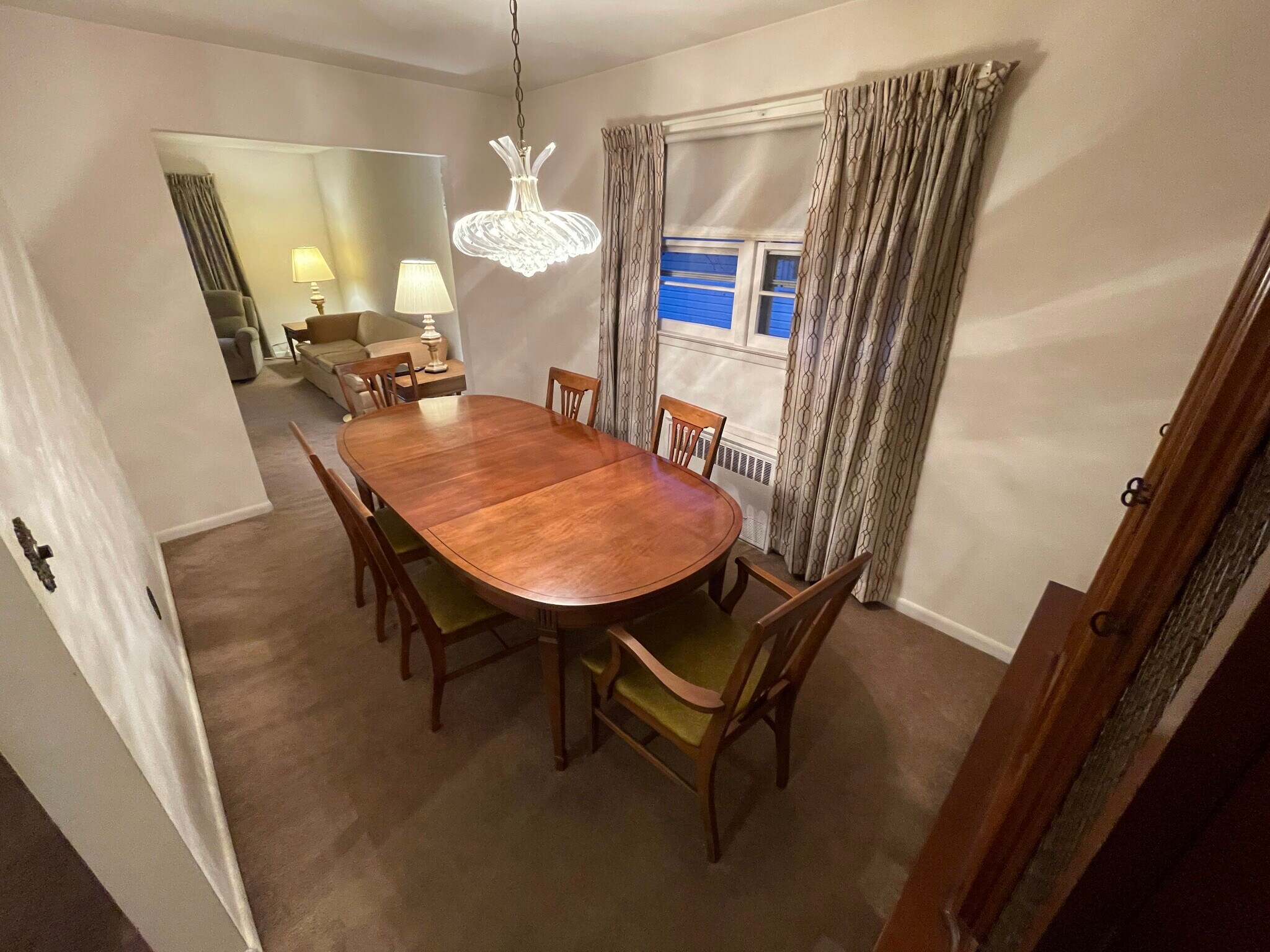 Building Photo - 8412 Liberty Ave