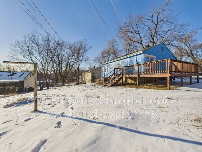 Building Photo - 1603 E 82nd St