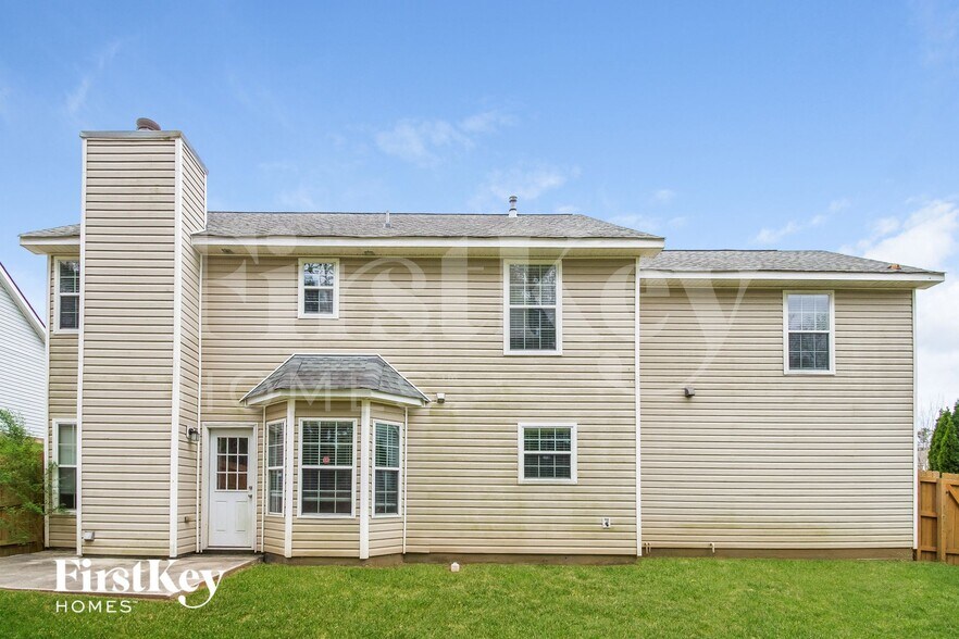 Building Photo - 4504 Glider Cir