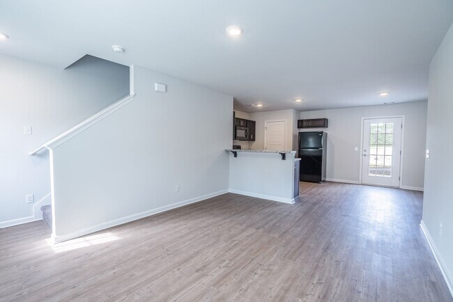 Building Photo - Oglethorpe Landing