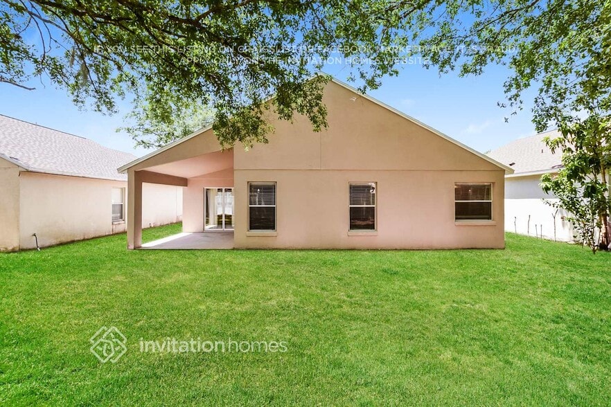 Building Photo - 2114 Hammock Moss Dr