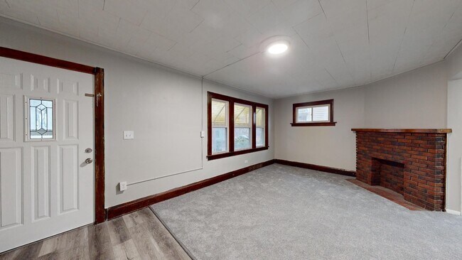 Building Photo - 3975 W.23rd