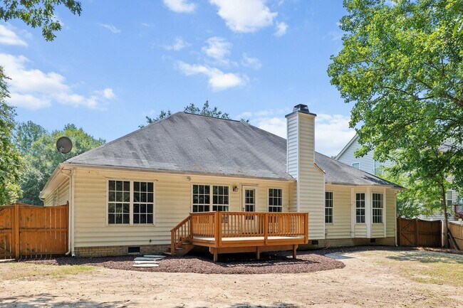 Building Photo - 3425 Coach Lantern Ave