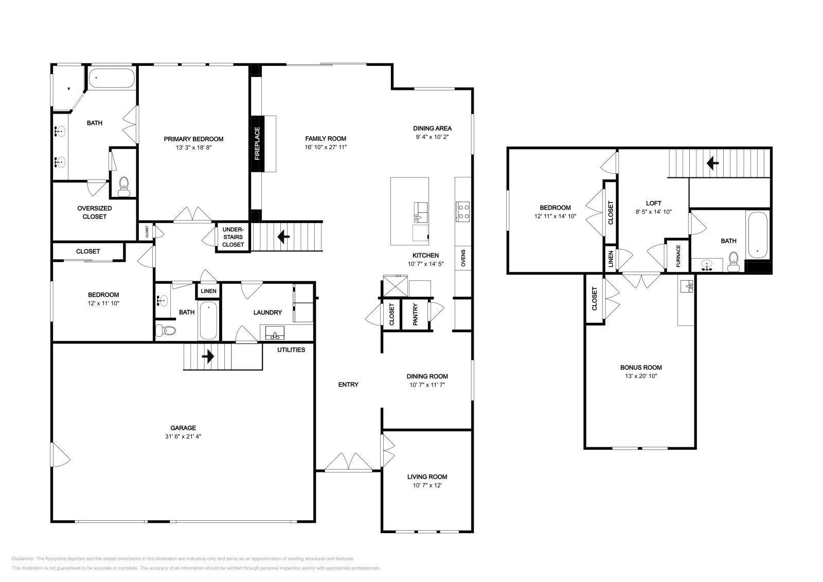 Building Photo - 2604 NE 175th St