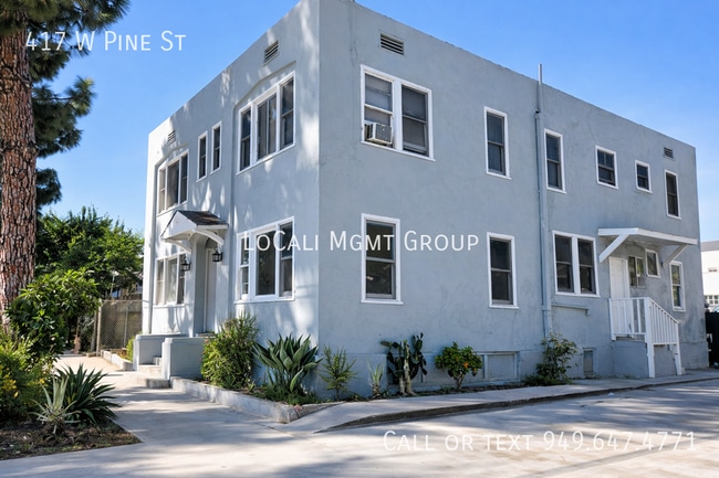 Building Photo - 417 W Pine St