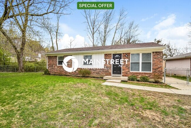 Primary Photo - 3 Bedroom Pet-Friendly Home in Louisville,...