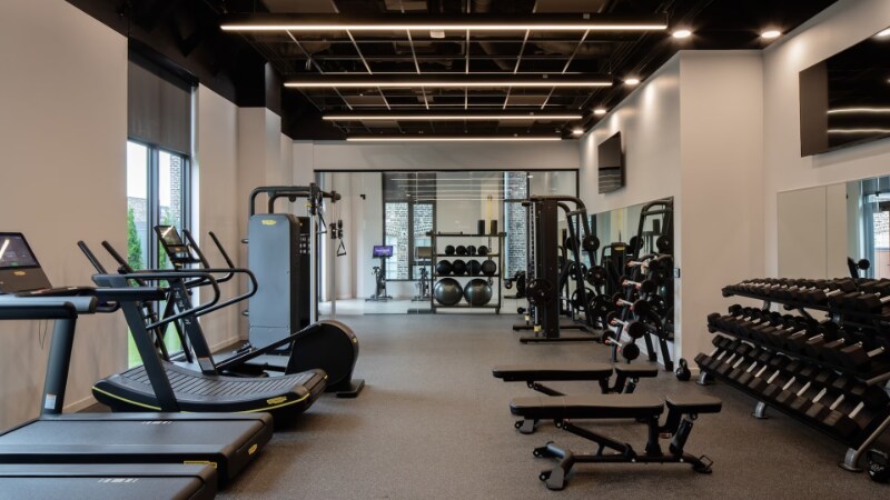 Building Photo - 1104 W Randolph St