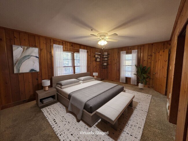 Building Photo - HUGE House near Athens Tech FOR RENT