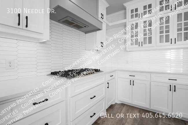 Building Photo - 3100 Needle Dr