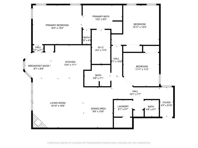 Building Photo - Luxury Highland Park Living