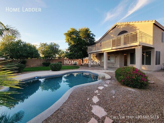 Building Photo - 4027 E Kirkland Rd