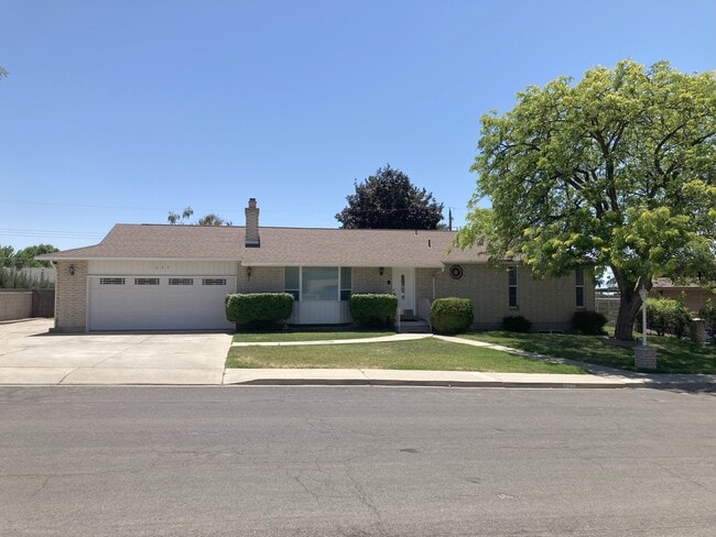 Primary Photo - 657 W 630 S St