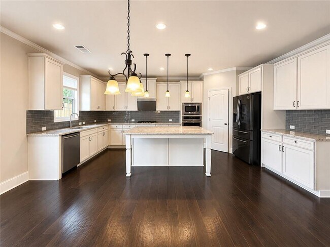 Building Photo - 4181 Summer Breeze Wy