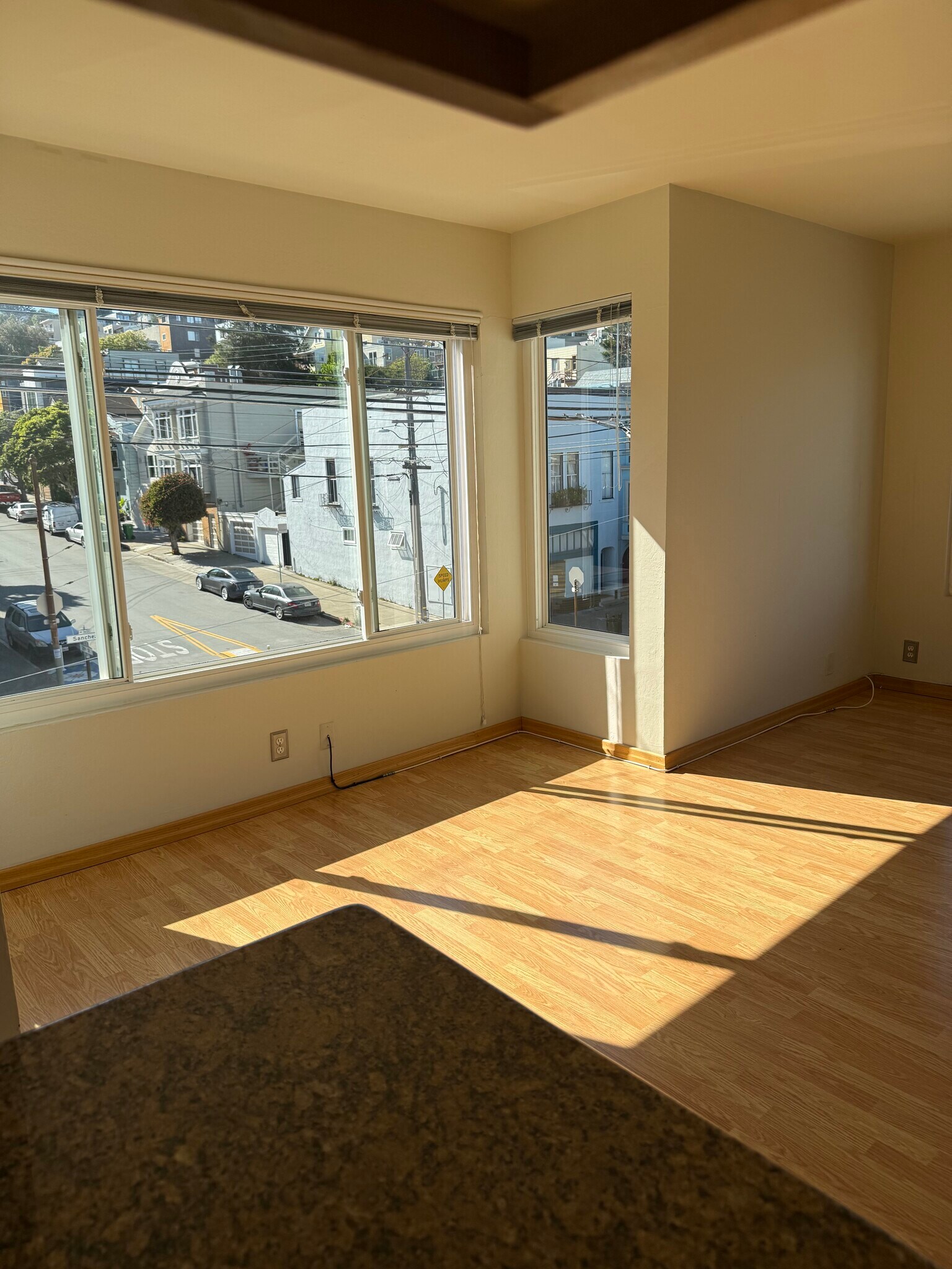 Building Photo - 1601 Sanchez St