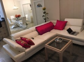 living room - 373 Springdale Cir