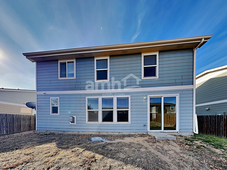 Building Photo - 5568 Joplin St