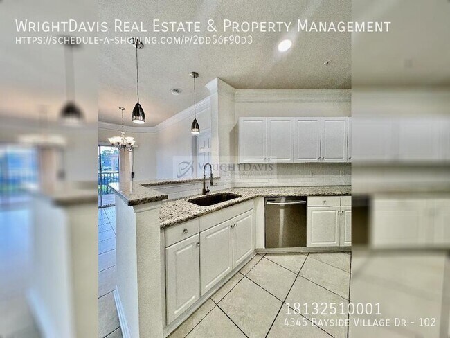Building Photo - 4345 Bayside Village Dr