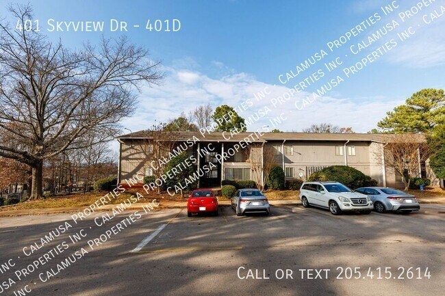 Building Photo - 401 Skyview Dr