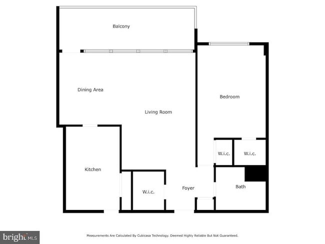 Building Photo - 3705 S George Mason Dr